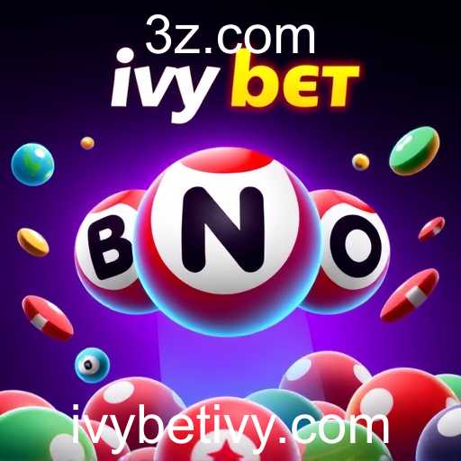 Descubra a Emoção do Bingo Online no Ivy Bet