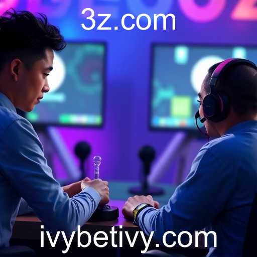 Tendências e Desafios no Mundo dos Jogos Online em 2025