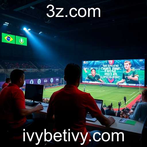 A Evolução dos Sites de Apostas e a Ascensão do 'ivy bet'