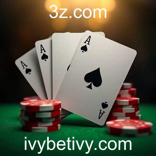 A Evolução do Poker Online na Plataforma Ivy Bet