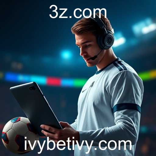 A Revolução dos Games de Apostas Virtuais